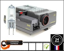 Ampoule pour Braun Novamat 515 AF Projecteur de Diapositives Diapo