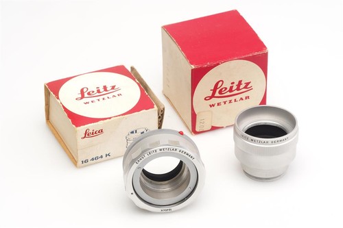 Leitz leica otzfo 16464k - leitz,