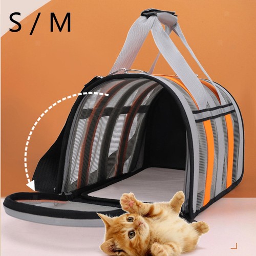 Portable pet carry - portable, cage