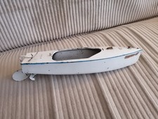 Jouet JEP Bateau ruban bleu