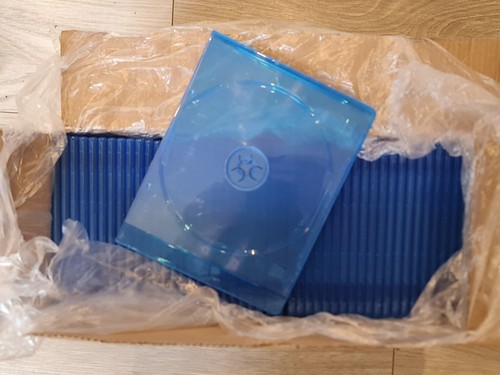 Boitier pour blu ray - , de