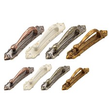 Poignée de porte de grange