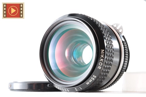 Objectif nikon ai - nikon,