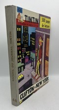 Recueil Journal de Tintin -