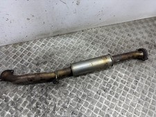 Nissan 350Z 2004 Essence Silencieux / pot d’échappement 206kW AMD208749