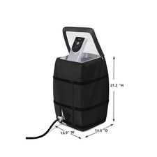 Pour Pompe à Chauffage Spa