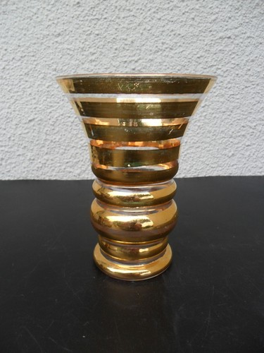 Vase verrerie monaco - vase,