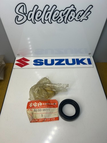 Joint spi fourche suzuki - spi,
