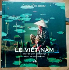 Le Viêt-Nam C Van TILBORGH &