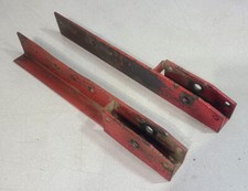 Wheel Horse D-160 D-180 D-200 18 Automatic Rear Angle Assemblies 102092 / 102093