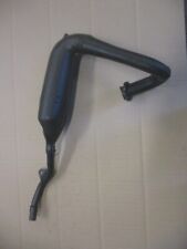 Pot d'échappement pour Yamaha 125 DTMX - 2A8