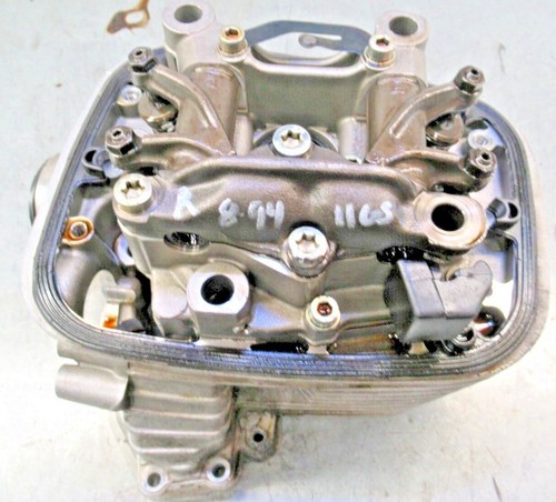 Bmw r1100gs 95 9 fin - r1100gs, 5/94-10/95