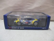 Spark 2008 Spyker C8