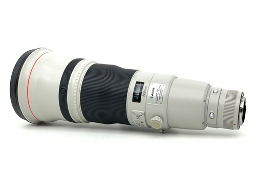 Canon objectif super - canon,