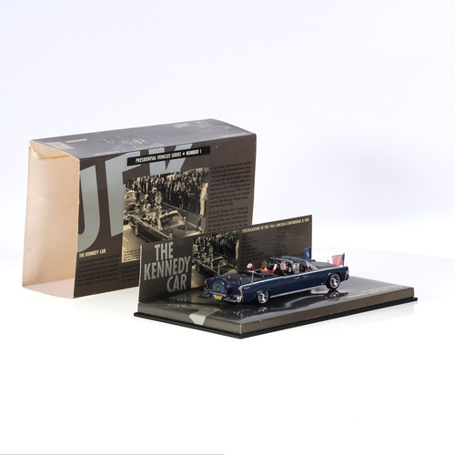 Minichamps 430086100 lincoln - minichamps,