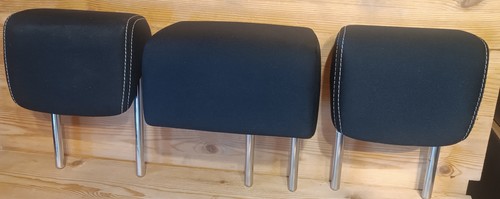Appuie tête siege - 3, banquette
