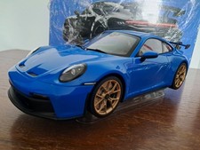 1 of 204 PORSCHE 911 992 GT3 -