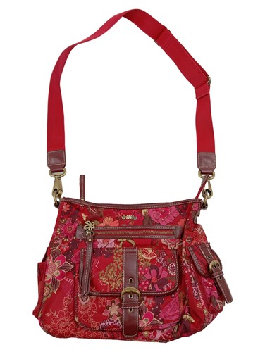 Oilily sac bandoulière - oilily, à