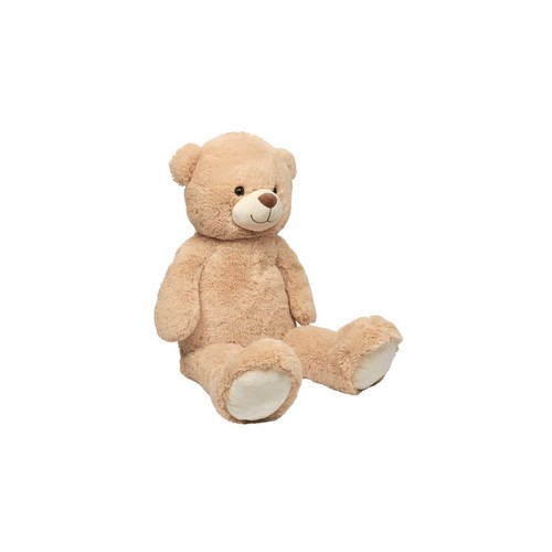 Peluche géante ours - peluche,