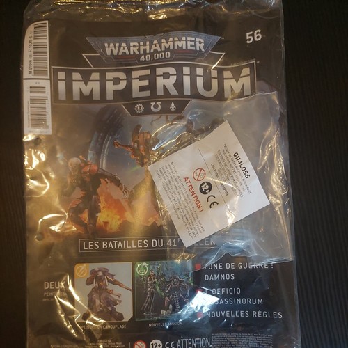 Warhammer 40000 imperium - warhammer,