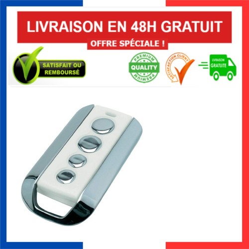 Télécommande avidsen 104257 - avidsen,