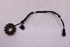 22-24 SUZUKI RMZ450 OEM STATOR MAGNETO GENERATOR ALTERNATOR TESTED GOOD 