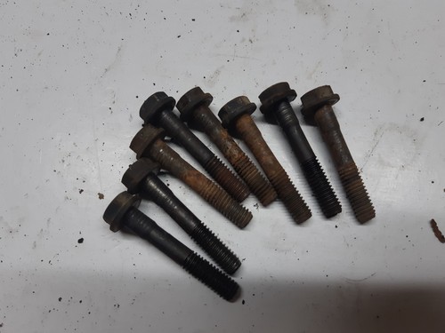 Vis culasse moteur - vis,