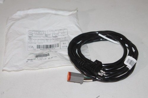 Brp harnais pole pour - pour, can