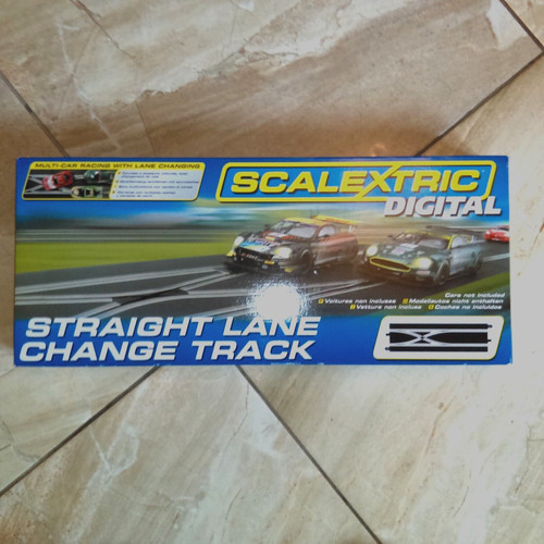 Scalextric c7036 digital - c7036,