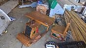Bureau pour enfant bois en - bureau,