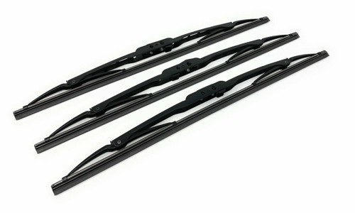 Set complet essuie glace - set,