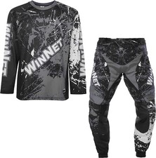 Ensemble Complet Mini Moto De