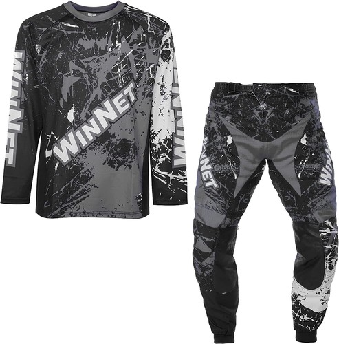 Ensemble complet mini moto - complet,