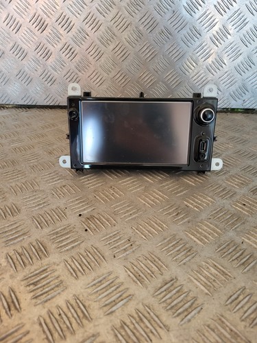 Autoradio ecran gps renault - autoradio,