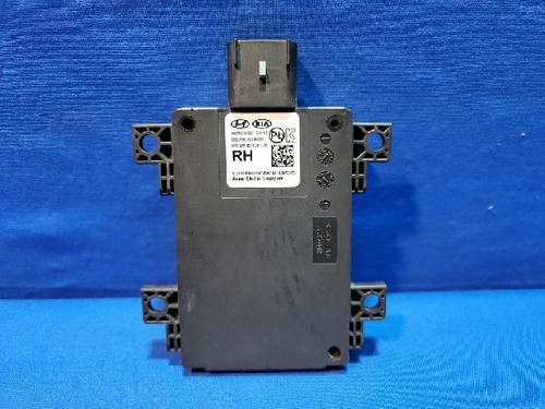 2020 kia cadenza ecu oem - 2020,