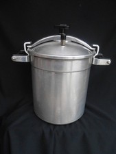 Cocotte Minute SEB Digesteur