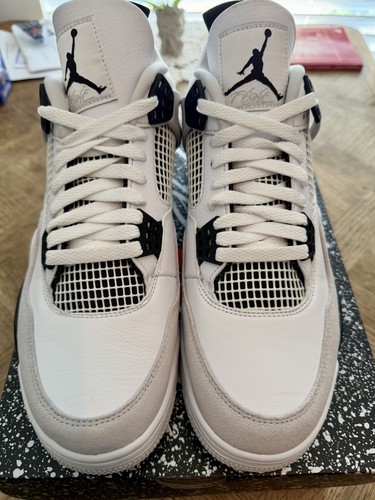 Nike air jordan - 4, iv