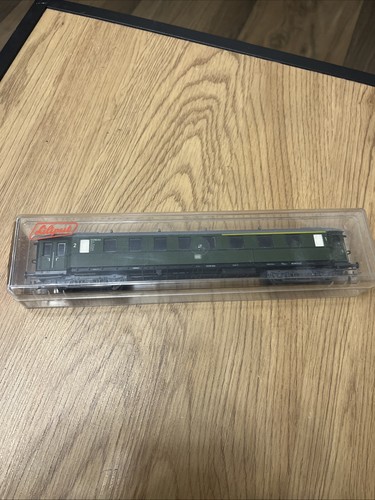 Voiture voyageurs liliput - h0,