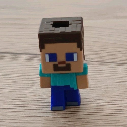 Kinder figurine minecraft - kinder,