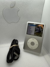 Apple Ipod Classic 6E