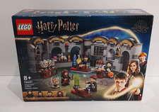 Lego Harry Potter 76431