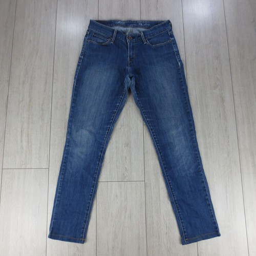 Jean skinny levi demi curve - jean,