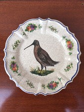 assiettes decoratives murales