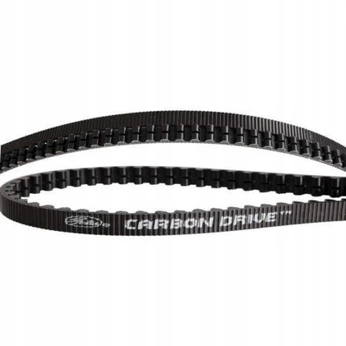 Gates cdx 143t belt carbon - gates,
