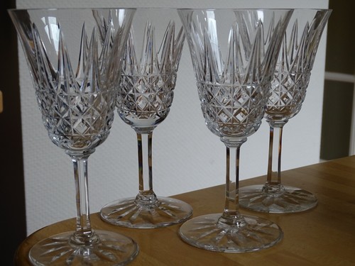 Saint louis anciens verres a - saint, 4