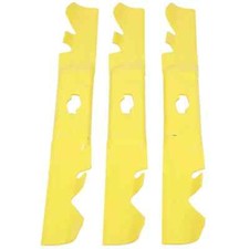 Lame De Mulching Pour