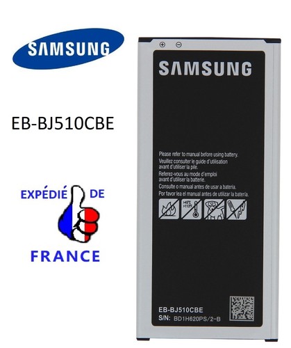 Originale batterie samsung - batterie, j5