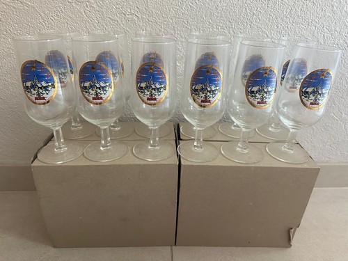 Lot verres bière - lot,