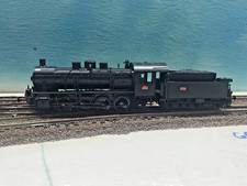 TRIX loco vapeur 040 D SNCF