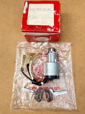 NOS GENUINE Honda Ignition Switch for Honda N600 TN360  *READ DESCRIPTION*